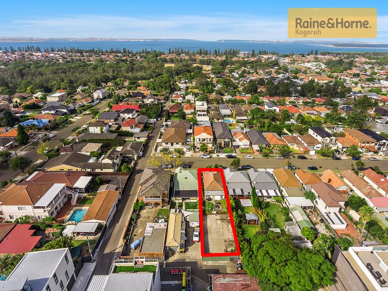 5 Campbell Street, Ramsgate, NSW 2217