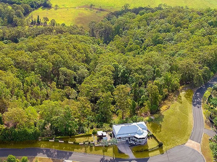 60 Musgrave Drive, Yandina Creek, Qld 4561 House for Sale