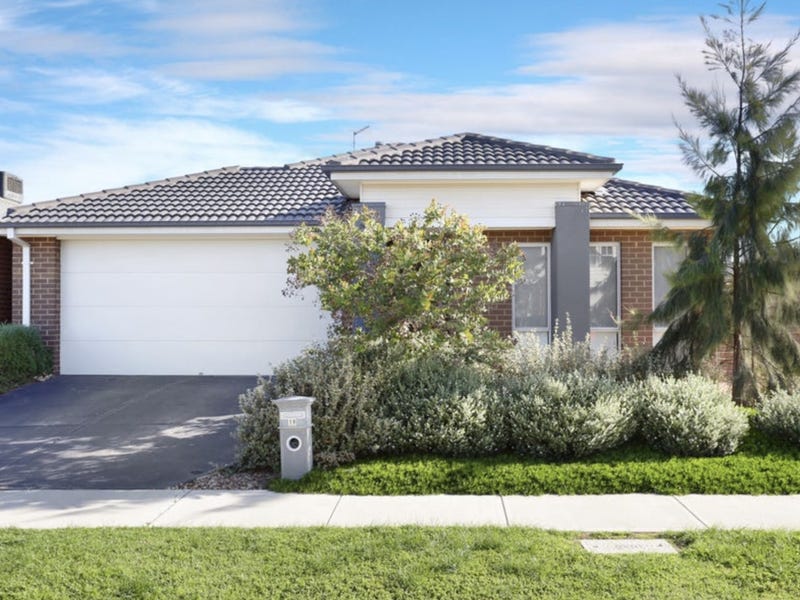 19 Gardener Drive, Point Cook, VIC 3030