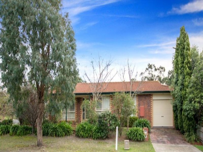 15 Hornsby Drive, Langwarrin, Vic 3910 Property Details