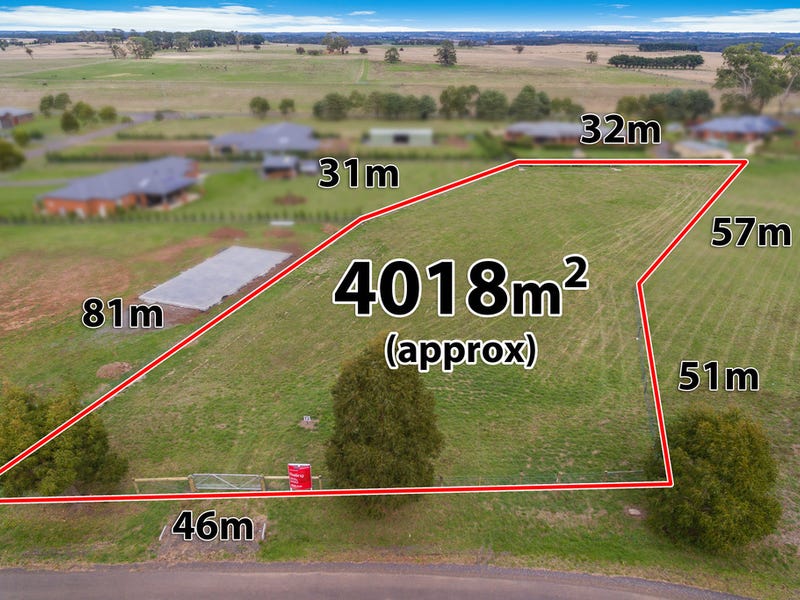 Lot 13 Opal Court Kyneton Vic 3444 Lot 13 Opal Court Kyneton Vic 3444