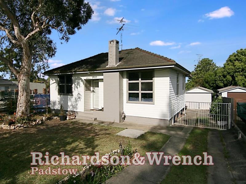 31 Starr Avenue, Padstow, NSW 2211 Property Details