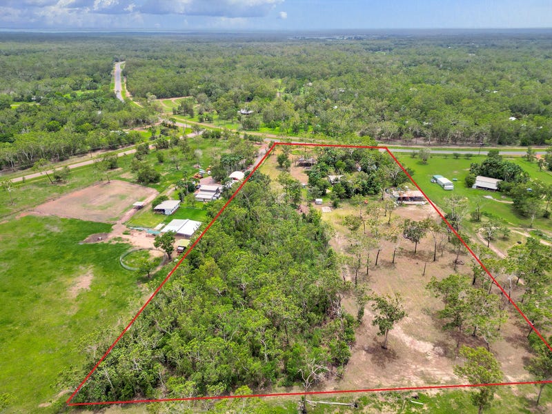 105 Sunter Road, Herbert, NT 0836 House for Sale