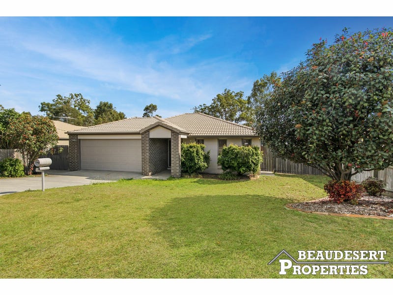43 Tequesta Drive, Beaudesert, QLD 4285