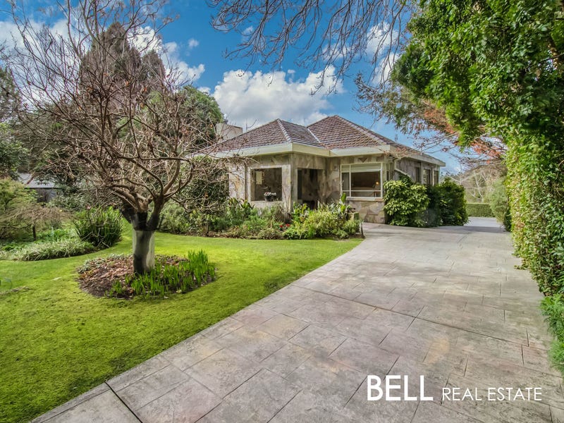 18 Braeside Avenue, Sherbrooke, VIC 3789