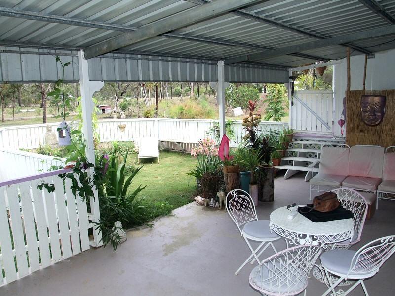 121 Pacific Haven Circuit, Pacific Haven, QLD 4659