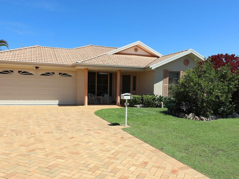 8 Cooloon Avenue, Harrington, NSW 2427 Property Details