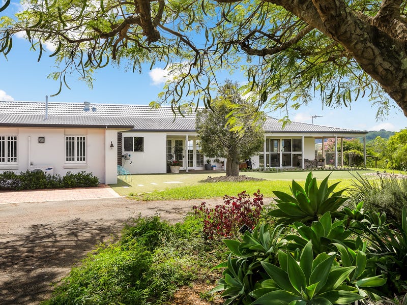 33 Hills Road, Mount Samson, QLD 4520