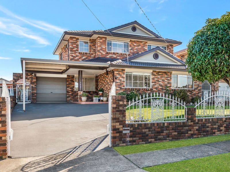 45 BERITH ROAD, Greystanes, NSW 2145 - Property Details