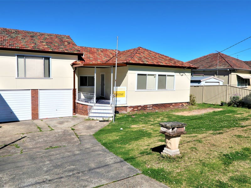 62 Albert Street, Guildford West, NSW 2161