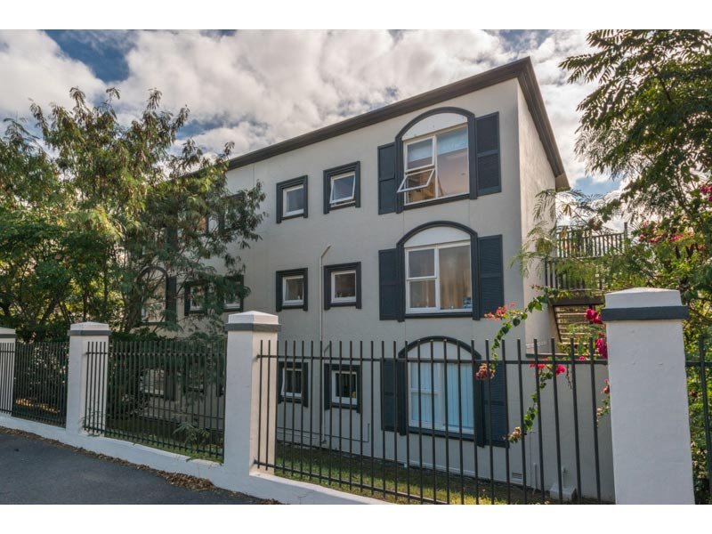 Sold Apartment & Unit Prices & Auction Results in Red Hill, QLD 4059 Pg