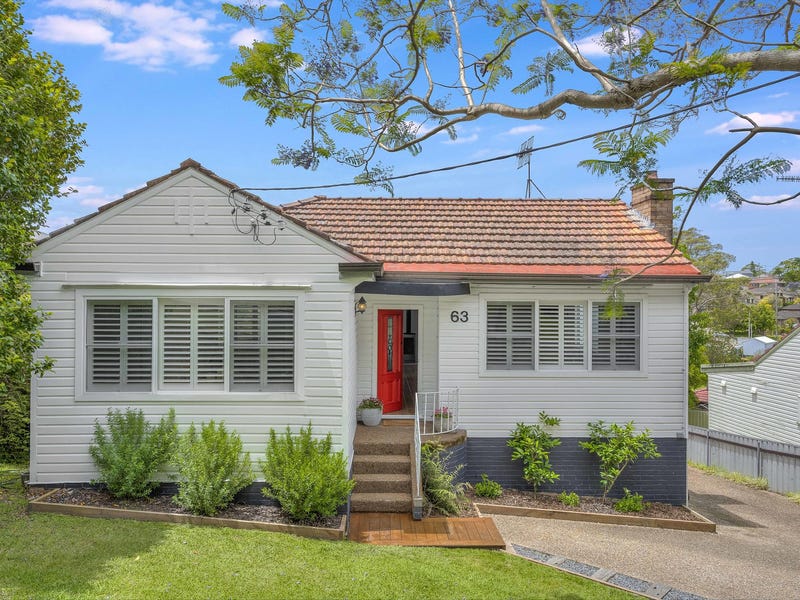 63 Ocean View Parade, Charlestown, NSW 2290 Property Details