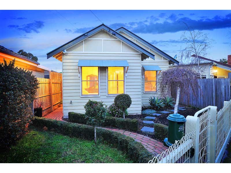 20 Franklin Street, Newport, Vic 3015 Property Details