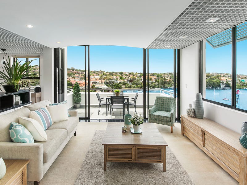 1 Kiara Close, North Sydney, NSW 2060