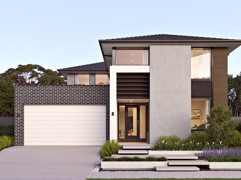 Lot 1524 Merryvale Drive (Rathdowne), Wollert, Vic 3750 House for