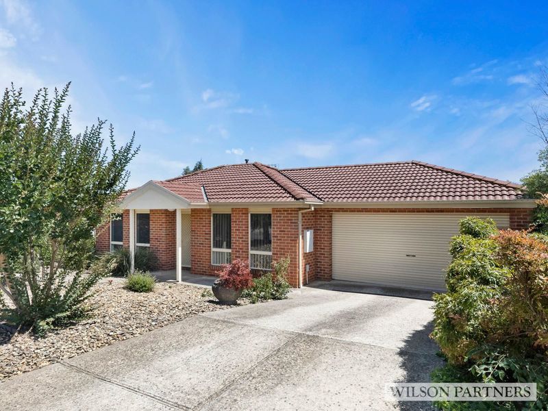3B Pinewood Place, Kilmore, Vic 3764 Property Details
