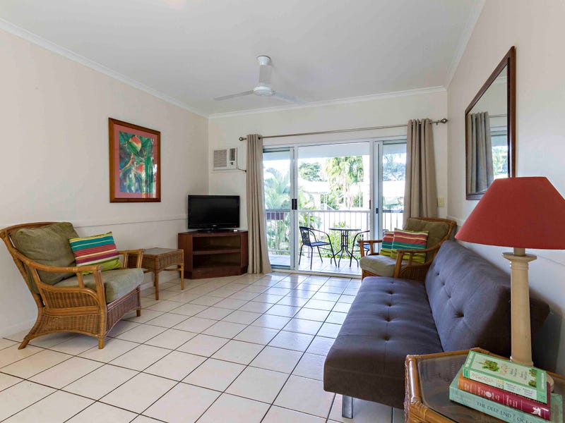 40/1 Beor Street, Craiglie, Qld 4877 Apartment for Sale realestate