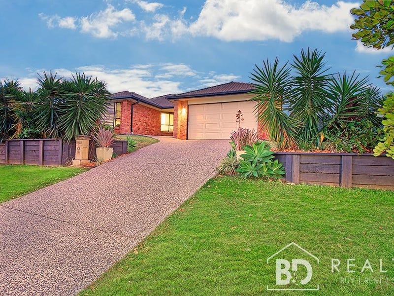 115 Forest Ridge Drive, Narangba, Qld 4504 Property Details