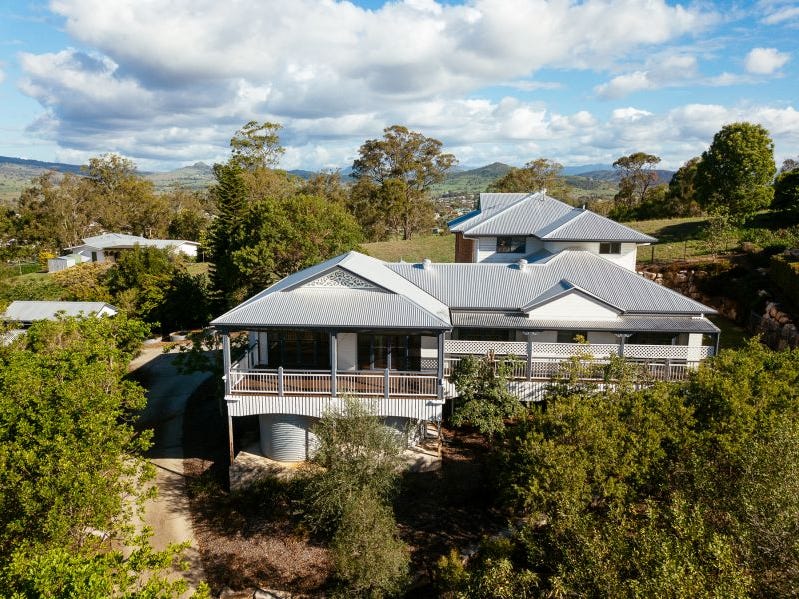 15 Grant Avenue, Boonah, Qld 4310 House for Sale