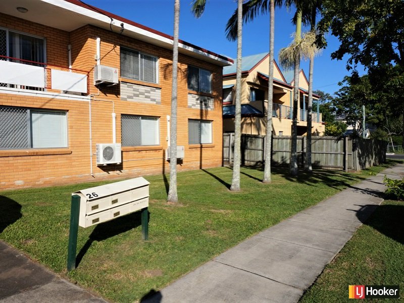4/26 Broughton Road, Kedron, Qld 4031