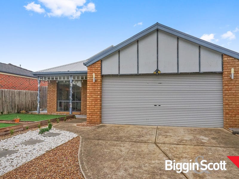 17 Flora Way, Tarneit, Vic 3029