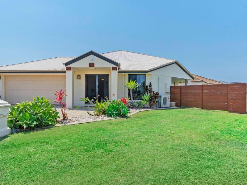 18 Tolman St, Sippy Downs, Qld 4556 - Property Details