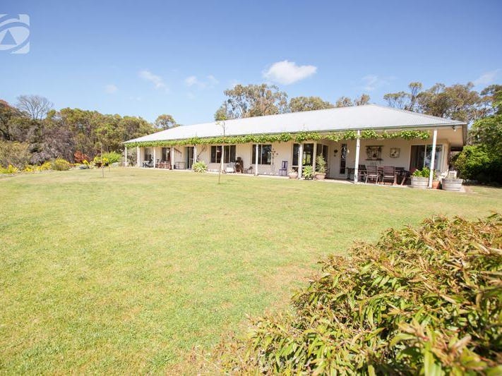 138 HaynesEdwards Road, Naracoorte, SA 5271 Property Details