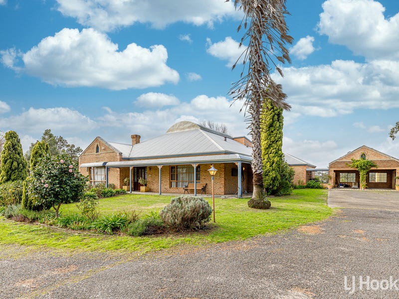 350 Steere Street, Collie, WA 6225 House for Sale