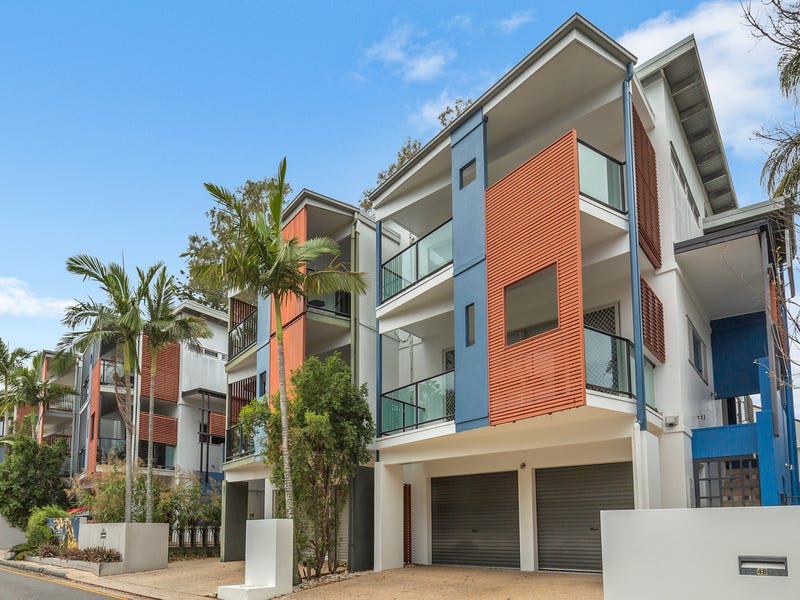 4B Kingfisher Lane, East Brisbane, QLD 4169