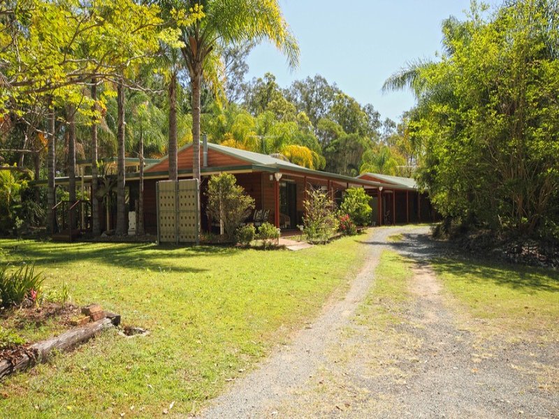 9298 Chadwick Drive, South Maclean, QLD 4280