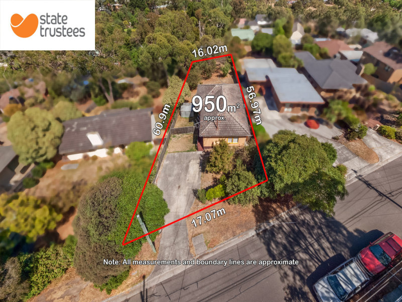 43 Hume Street, Greensborough, VIC 3088