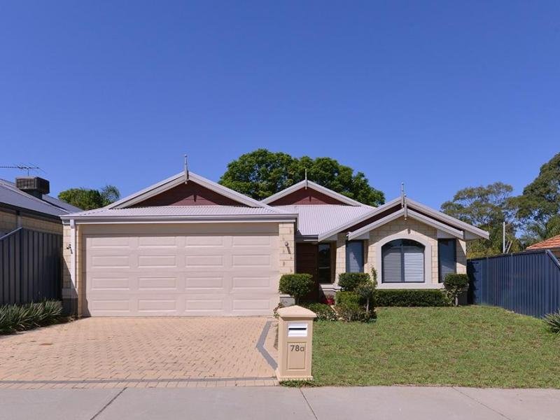 78A Tamar Street, Palmyra, WA 6157 Property Details