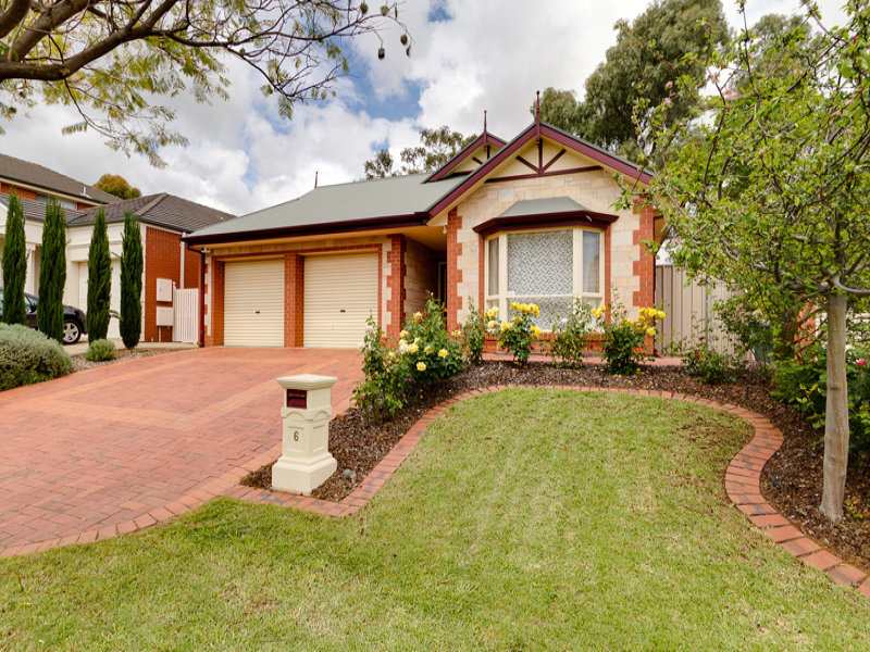 6 Warburton Street, Magill, SA 5072 Property Details