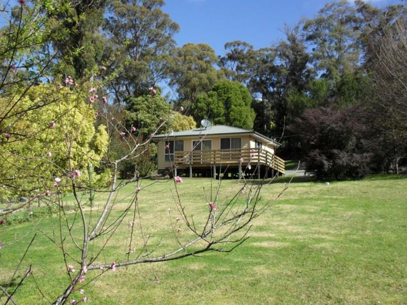 648 Deviot Road, Deviot, Tas 7275 Property Details
