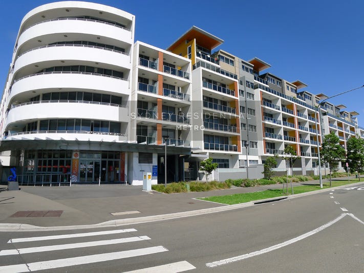 9 Rothschild Avenue, Rosebery, NSW 2018