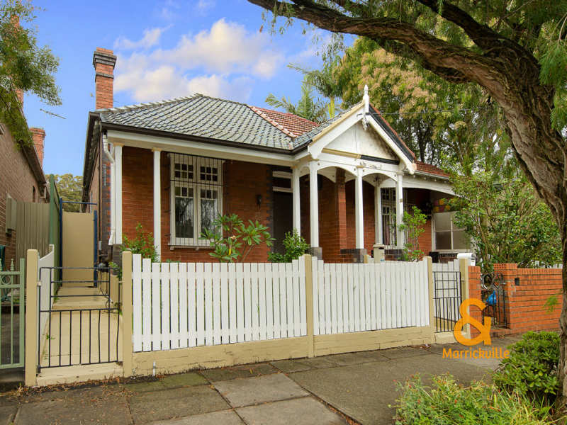 78 Neville Street, Marrickville, NSW 2204