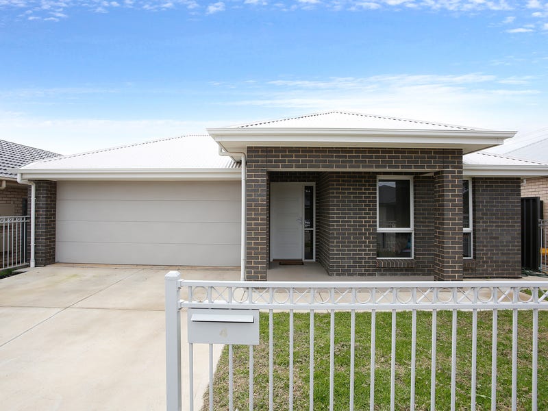 4 Barbon Lane, Smithfield Plains, SA 5114