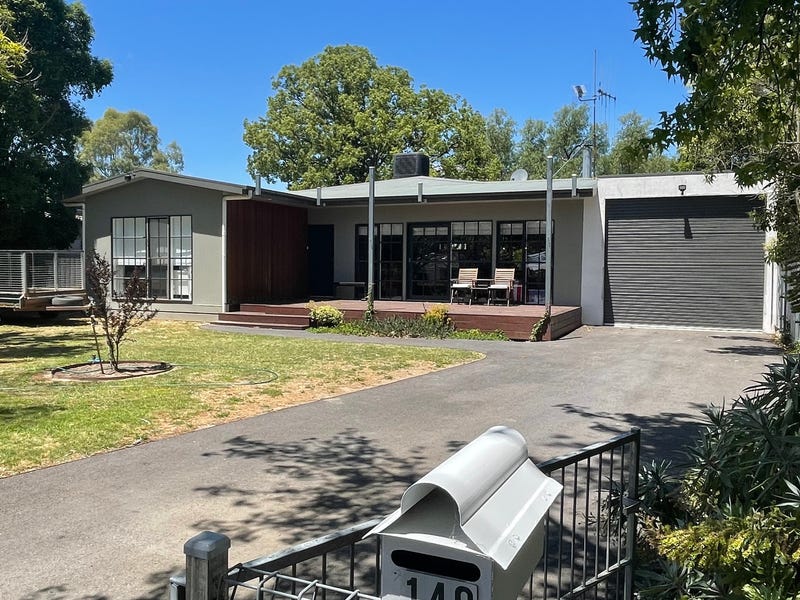 140 Anderson Street, Euroa, VIC 3666