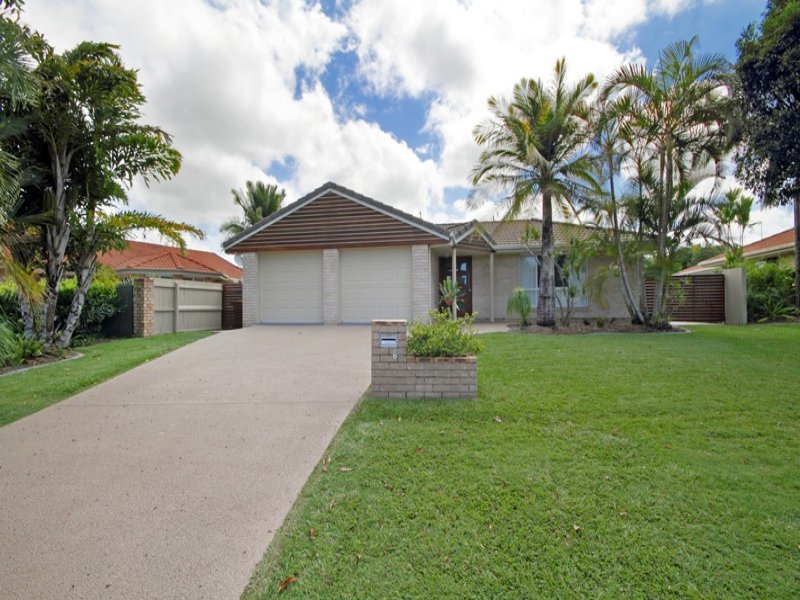 6 Mountain Ash Drive, Mountain Creek, QLD 4557