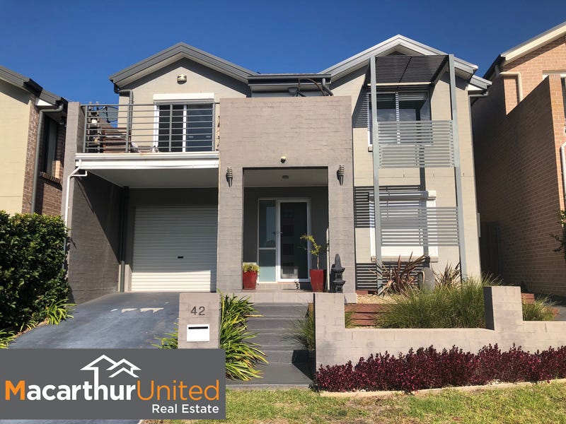 Houses for Rent in Campbelltown, NSW 2560 Pg. 2