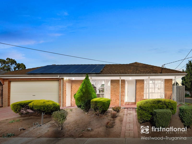 91 Grevillea Crescent, Hoppers Crossing, Vic 3029 - House for Sale ...