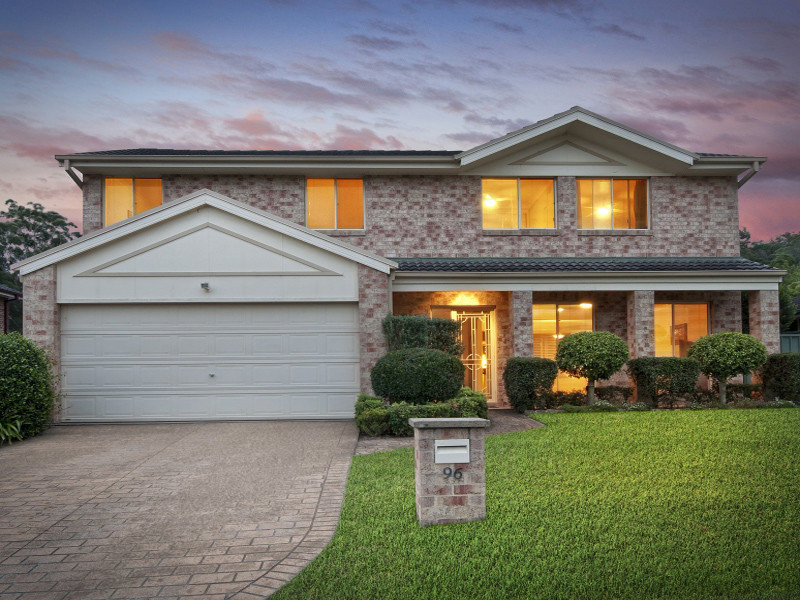 96 Fountains Road, Narara, NSW 2250 Property Details