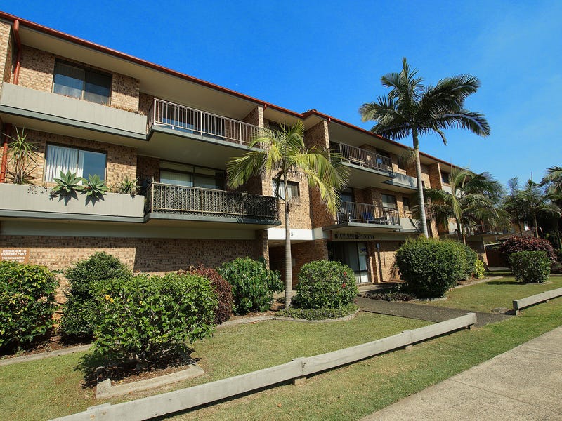 23/95 Ocean Parade, Coffs Harbour, NSW 2450