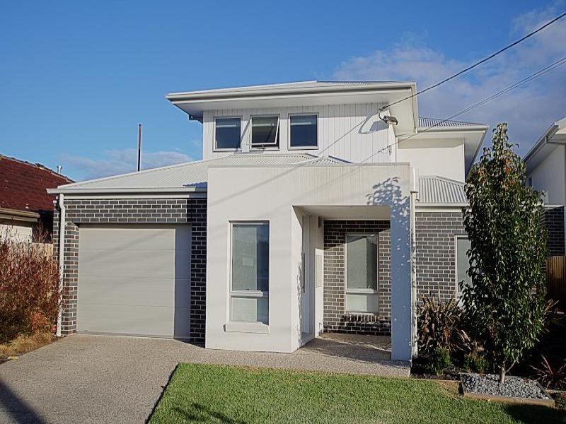 1/31 Kidman Street, Yarraville, VIC 3013