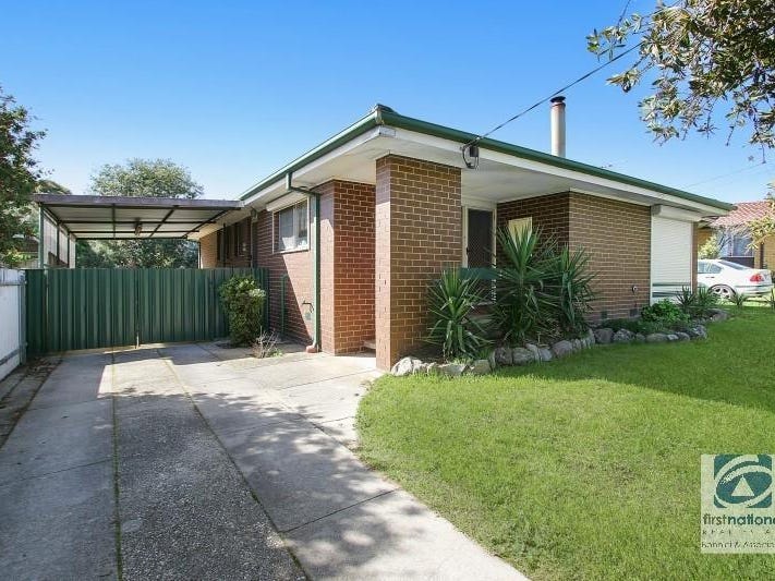 42 London Road, Wodonga, Vic 3690 Property Details