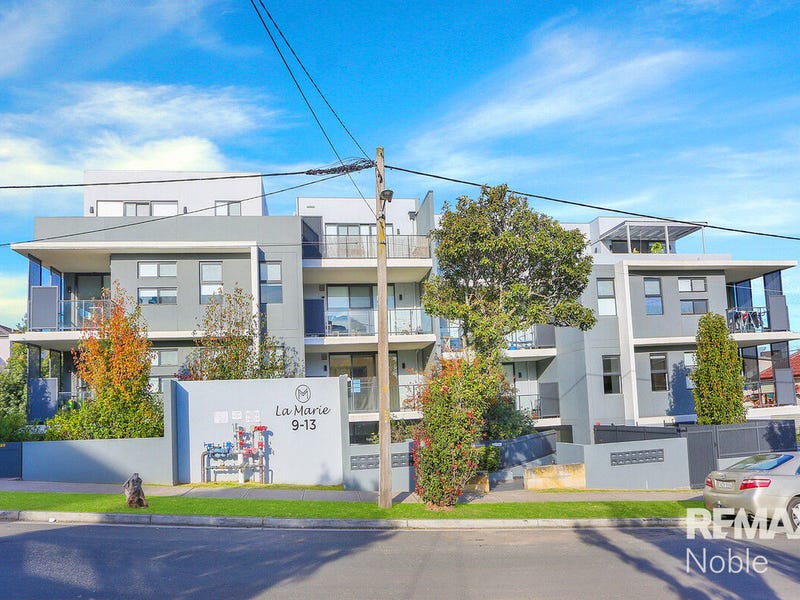 24/9-13 Patricia Street, Mays Hill, NSW 2145 - Apartment for Rent ...