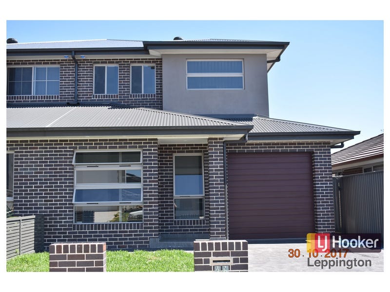 3B Promise Avenue, Leppington, NSW 2179
