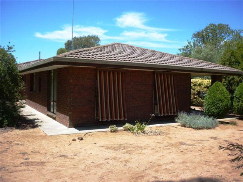 96 Tavener Street, Rainbow, Vic 3424 Property Details