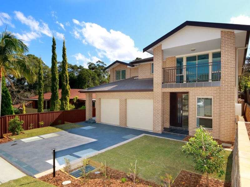 12 Adeline Street, Rydalmere, NSW 2116