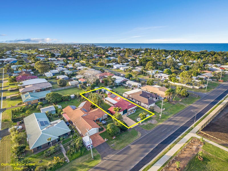 Real Estate & Property for Sale in Bargara, QLD 4670